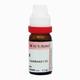 Dr. Reckeweg Acidum Aceticum 1M Liquid 11 ml - Dilutions