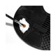 Sigma Beauty Sigma Spa Express Brush Cleaning Mat - Black 1's - Sponges & Applicators