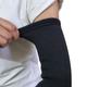 Sahyog Wellness Compression Elbow Support Arm Brace - Black (XL) 1's - Abdomen/Neck/Arm/Elbow Supports