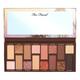 Too Faced Born This Way Sunset Stripped Palette 15.2gm - Eye Shadow Palettes
