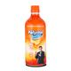 Polycrol Sugar Free Xpress Relief Antacid Antigas Gel - Orange 450 ml - Digestive Health