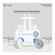 Dr. Odin Portable Phlegm Suction Unit (H003-B) - Surgical Consumable