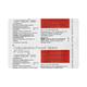 CEFTECH 200mg Tablet 10's - Bacterial Infections-Cep