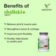 Vedistry Shallaki+ Tablet 60's - Pure Herbs