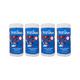 Freshee Super Absorbent Food Safe 2 Ply Premium Kitchen Towels (Pack of 4) - Tissues & Wipes