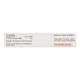 MUPICOAT Ointment 5gm - Skin Infections-Toa