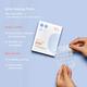 Nua Acne Control Healing Patches 30's - Skin-Treatment