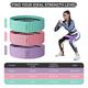 Boldfit Fabric Resistance Hip Band - Light 1's - Workout Essentials