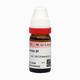 Dr. Reckeweg Cimicifuga Racemosa 30 Liquid 11 ml - Dilutions