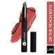 SUGAR Cosmetics Matte Attack The Peach Boys (Midtoned Peach with hints of red and brown) 2 gm - Lipsticks