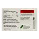 WOZYME FORTE Tablet 10's - Pain relief-Ant