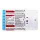 Anafortan Tablet 15'S - Muscle Spasm-Ant