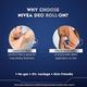 Nivea Men Roll On Deodorant - Fresh Active 50 ml - Men Deodorants/Roll-Ons