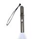 Sahyog Wellness Metal Mini Medical Pocket Pen - Silver 1's - Surgical Instruments