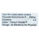 FLAVOMARK Tablet 10's - Bladder And Prostate Disorders-Dru