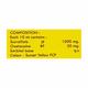 SUCRA ONE O Suspension 100ml - Ulcer/Reflux/Flatulence-Aaa
