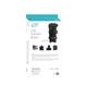 UM Leg Traction Brace (H02) (S) - Knee/Ankle/Leg/Foot Supports