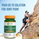 Pure Nutrition Veg Glucosamine with MSM 3850mg Veg Tablet 60's - Vital Health