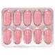 CALGROW Tablet 10's - Supplements-Cal