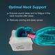 Tynor Anatomic Pillow (UN) (B 27) - Others Ortho Supports