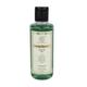 Khadi Natural Herbal Hair Oil - Tulsi 210 ml - Hair Oils