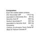 IMMUGARD C Tablet 10's - Supplements-Vam