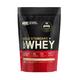 Optimum Nutrition (ON) 100% Whey Gold Standard Powder - Vanilla Ice Cream 1 lb - Whey Proteins