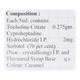 CHOLIV Solution 200ml - Appetite-App