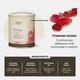 Rica Liposoluble Wax - Titanium 800 ml - Shaving & Hair Removal