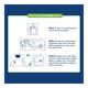 Nicotex Nicotine Transdermal 21 mg Patch 7's - Nicotine Patch