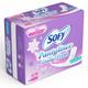 Sofy Daily Fresh Pantyliner 40's - Panty Liners