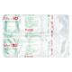 MYO BD Tablet 10's - Supplements-Vam