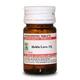 Dr.Willmar Schwabe Hekla Lava 3X Tablet 20 gm - Bio-Chemic