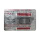 CILIDIN M Tablet 15's - Hypertension-Cal