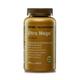 GNC Women's Ultra Mega Multivitamin Veg Capsule 180's - Multi-Vitamins
