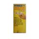 Vissco Finger Splint Swan 1's - Abdomen/Neck/Arm/Elbow Supports