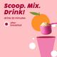 Plix The Plant Fix Collagen Supplement Powder For Women & Men Orange Flavour 200 gm - Hair & Skin