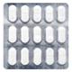 GLICLAGLAZE M 40 Tablet 15's - Diabetes-Ant