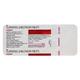 Franxit 0.5/10mg Tablet 10'S - Depression-Ant