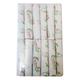 Wellness Surgical Rolled Gauze Bandage (7.5 cm x 3 mtr) 12's - Bandages & Dressings