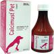 Pet Mankind Calcimust Pet Calcium Supplement Liquid 200 ml - Pet Healthcare