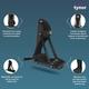 Tynor PF Night Splint Derotation (L) (D 41) - Knee/Ankle/Leg/Foot Supports