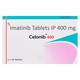 Celonib 400Mg Tablet 10's - Cancer Oncology-Tar