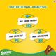 Pedigree Biscrok Biscuits - Chicken Flavour 900 gm - Petfood