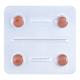TADAFLOW 5 Tablet 4's - Impotence/Erectile Dysfunction (Ed)