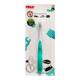 Farlin Training Toothbrush Stage 3 ( 12 M+ ) - Blue 1's - Baby Oral Care
