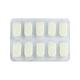 Intagesic Tablet 10'S - Pain relief-Nsa