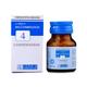 Lord's Bio-Combination No 4 Tablet 25 gm - Bio-Combination