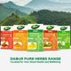 Dabur Amla Tablets 60's (Free 20's Tablets) - Pure Herbs