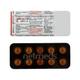 Prynerve M 75mg Tablet 10'S - Neuropathic Pain-Dru